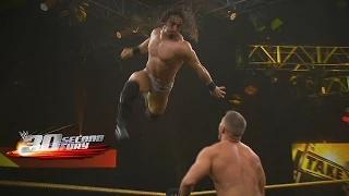 WWE 30-Second Fury - Adrian Neville