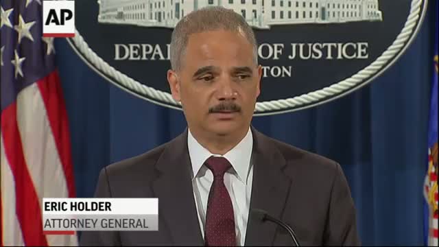 WH: Ferguson No-fly Zone Didn't Restrict Press
