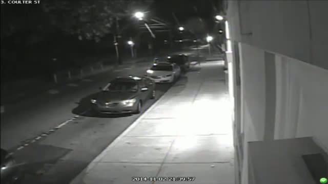 Police Release Reported PA Abduction Video