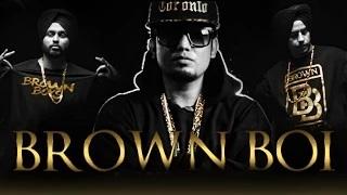 Brown Boi | A-Kay feat Bling Singh | Preet Hundal | Latest Punjabi Songs