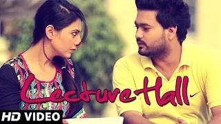 Lecture Hall | Sunny Sikander | Desi Crew | Official Punjabi Songs 2014