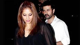 Bipasha Basu CHEATED By Harman Baweja ?