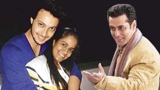 Salman Khan spends 5 CRORES on sister Arpita Khan's GRAND WEDDING