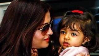 Aishwarya Rai Bachchan praises daughter Aaradhya Bachchan | UNCUT VIDEO