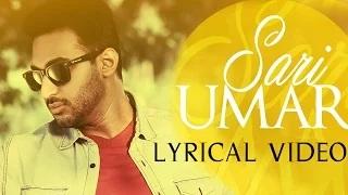 Sari Umar | Full Video Song with LYRICS | Maninder Kailey | Latest Punjabi Songs