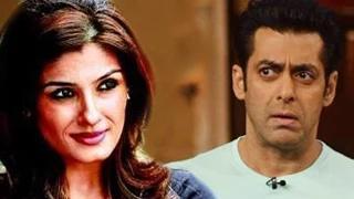Raveena Tandon's SHOCKING REACTION on Salman Khan's friendship!