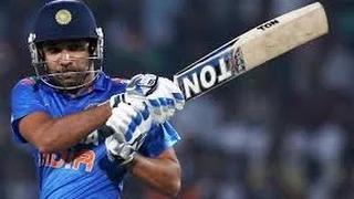 Rohit Sharma scores 264 to create a new record of highest individual score in ODI history