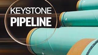 House Passes Keystone XL Pipeline Bill