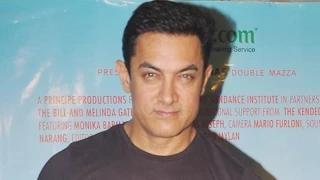 Aamir Khan Will Host Special Screening For Oscar Winning Director Megan Mylan's Film