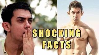 SHOCKING Facts About 'PK' REVEALED
