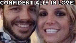 Britney Spears's New Man Signs Confidentiality Agreement, So They Are Dating!