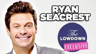 Ryan Seacrest Talks Extreme Sports: American Success Story | The Lowdown With Diana Madison