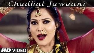 Chadhal Jawani Saiyan - Hot Item Dance Video | Feat.$exy Seema Singh