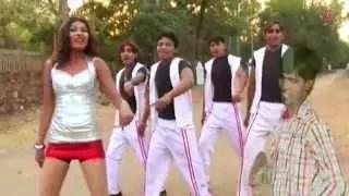 Ka Ho Jawaniya Achaar Dalbu - New Bhojpuri Video Song | Chikan Samaan