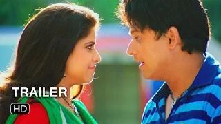 Pyaar Vali Love Story Marathi Movie Trailer | Swwapnil Joshi | Sai Tamhankar