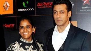 Salman Khan gives sister Arpita Khan a 3BHK FLAT worth 16CRORES as a WEDDING GIFT