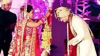 Salman Khan's sister Arpita Khan & Ayush Sharma's GRAND WEDDING