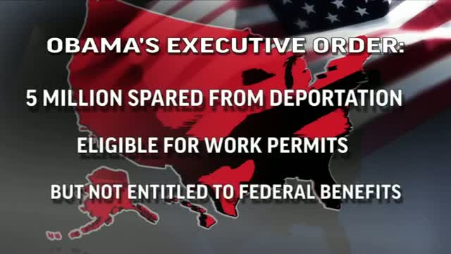 Obama to Announce Immigration Action Thursday