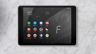 Nokia N1 Is The Companyâ€™s Swanky $249 Android Lollipop Tablet