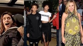 Totally Trending: Willow and Jaden Smith Stump the Internet