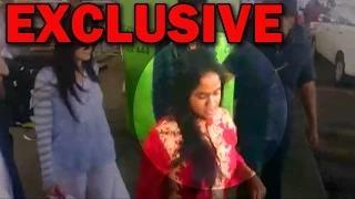 Salman Khan, Arpita Khan & Their Family Reaches Hyderabad For The Wedding - Exclusive