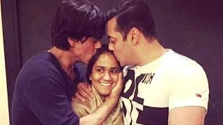 Shah Rukh Khan: 'Most certainly will go for Arpita Khan's wedding, don't need an invitation'