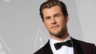 Chris Hemsworth is $exiest Man Alive! Everything You Need to Know