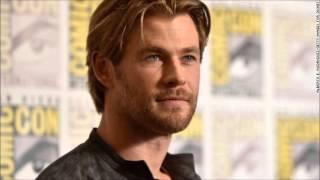 5 things to know about Chris Hemsworth, '$exiest Man Alive'