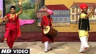 Gubu Gubu Vaajtay Video Song (Marathi) - Anand Shinde - Dabun Baghatoy Chiku