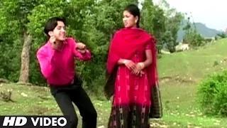 Jassi Chhori (Garhwali Video Song) - Garhwali Video Album "Bilmi Baand" | Balbir Marizal