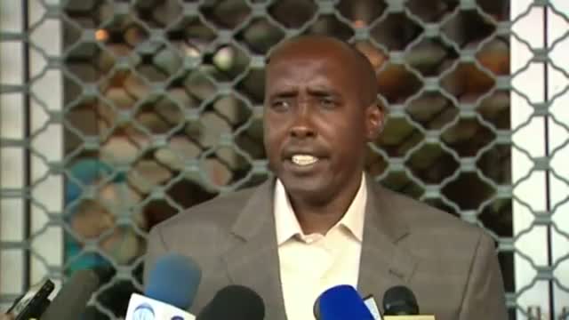 Al-Shabab Kills 28 Non-Muslims in Kenya