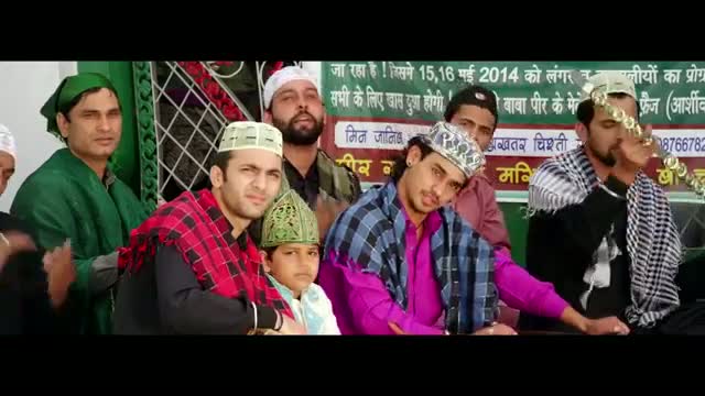 Sai -  Latest Punjabi Songs 2014 | Kuldeep Rasila