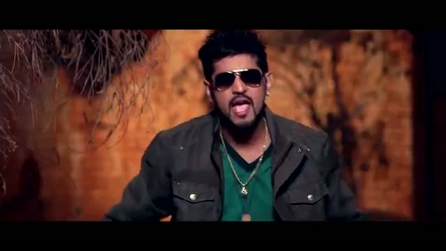 Mooch Ka Sawal | V-Bass feat D.K | Latest Punjabi Songs 2014
