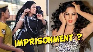 Veena Malik Sentenced To 26 Years of Jail? - Watch Why!