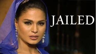 Veena Malik sentenced to 26YEARS of JAIL for BLASPHEMY