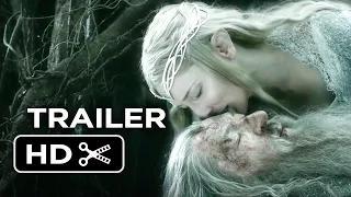 The Hobbit Legacy Trailer (2014) - Peter Jackson Movie HD