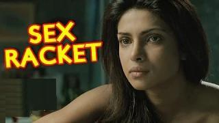 SHOCKING! Priyanka Chopra Held In $EX RACKET!