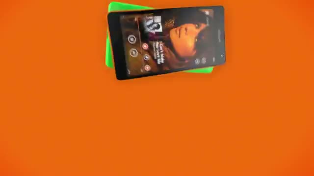 Microsoft Lumia 535 Dual SIM - Big on experience