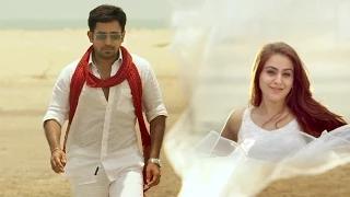 Unnai Kanda Naal - (Tamil Movie Video Song) - Salim