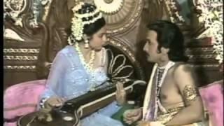 Mahabharat BR Chopra Full Episode 1 - Raja Bharat and Raja Shantanu