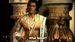 Mahabharat BR Chopra Full Episode 4 - Bhisma Pratigya & Iccha Mrityu Vardaan.