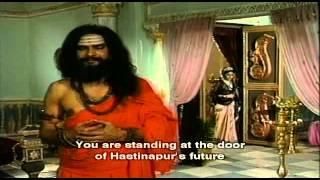 Mahabharat BR Chopra Full Episode 06 - Birth of Pandu, Dhritarashtra and Vidur.