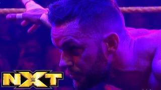 WWE: NXT BreakDown featuring Finn Balor and The Ascension