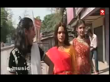 Agali Ke Jaan Mare Kajra - New Bhojpuri Hot Song | Kumar Gaurav