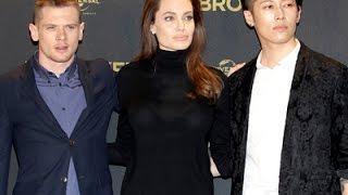 Jolie: "I Wonder if I'm Good Enough"
