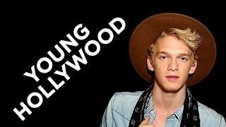 Cody Simpson & The Young Hollywood Hollywood Power List!