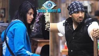 Bigg Boss 8: Ali Mirza Calls Sonali Raut a "FANCY WOMAN" !