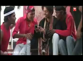 Karele Majak Hamrase | Kumar Gaurav | HD Video 2014 New Bhojpuri Hot Song