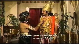 Mahabharat BR Chopra Full Episode 31 - Escape from Lakshagraha