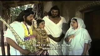 Mahabharat BR Chopra Full Episode 35